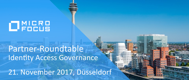 Aktuelles IAG-Partner_Roundtable Düsseldorf 11.2017